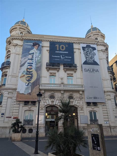 The Best Museums in Valencia (2024) - Abroad in Valencia