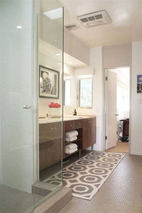 Amazing Mid Century Modern Bathrooms To Soak Your Senses Mid