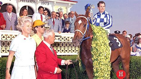 Ranking the Silks of Triple Crown Winners | Equibase