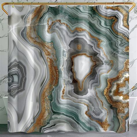 Transform Your Bathroom Into A Luxurious Oasis With Our Gray Marble