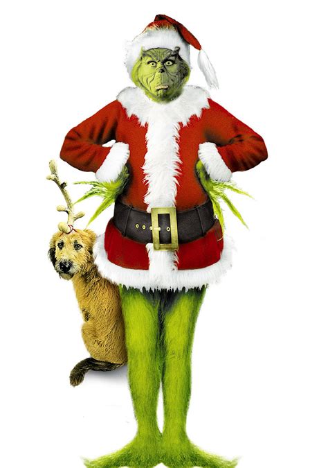 The Grinchs Enduring Appeal Exploring The Popularity Of Grinch