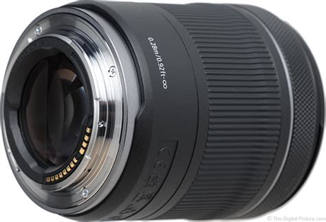 Canon RF 15 30mm F4 5 6 3 IS STM Lens Review