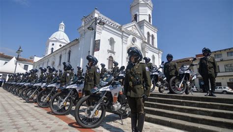 Estos son los requisitos para el reclutamiento de la Policía Nacional 2023