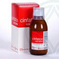 Cinfatos Descongestivo Solución Oral 200 ml Resfriados Farmacia Jiménez