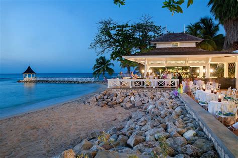 Coral Seas Beach Resort Jamaica