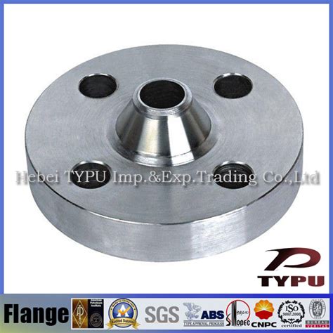 Ss304 316 Stainless Steel Flangeforged Flange Gost12820 80 High Quality Ss304 316 Stainless