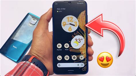 Finally Pixel Experience Android 12 1 Is Here First Look Pixel