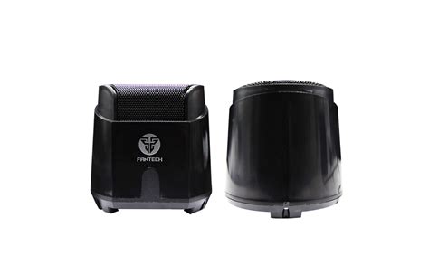 Fantech Gs201 Usb Computer Speakers Subwoofer Heavy Bass Multimedia ...