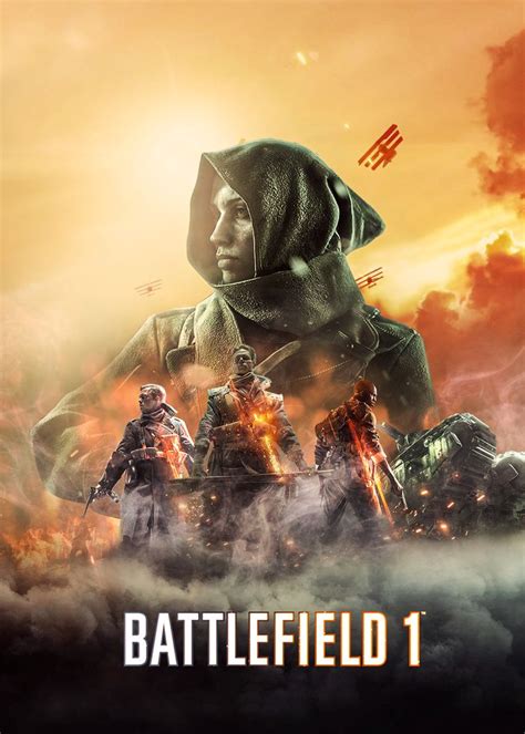 Pin on Battlefield