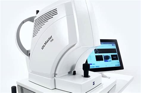 Zeiss Iolmaster Oct Ophthalmicmart