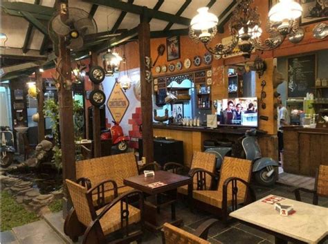 21 Cafe Di Surabaya Kekinian And Instagramable Coffee Shop Resto