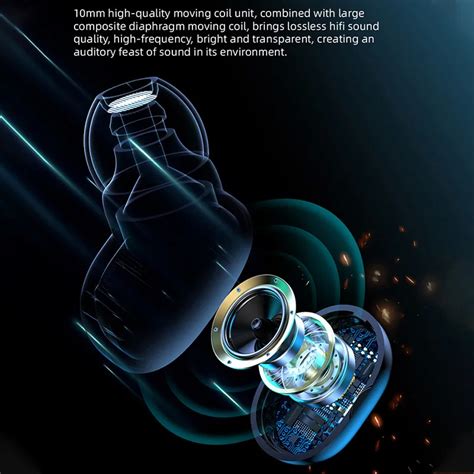 Estos Son Los Mejores Modelos De Auriculares Bluetooth In Ear Atelier