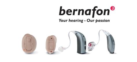 A Review Of The Bernafon Zerena 9 Good Hearing Aids