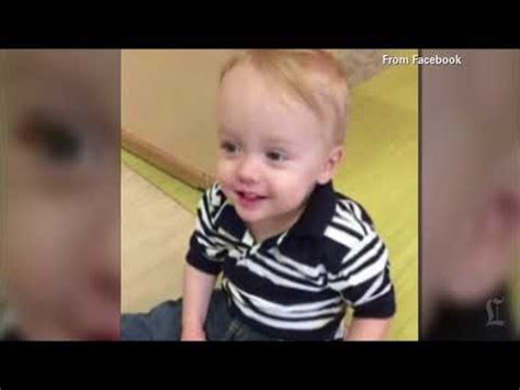 No Bond For Georgia Dad Accused Of Sexting While Son In Hot Car Los Angeles Times