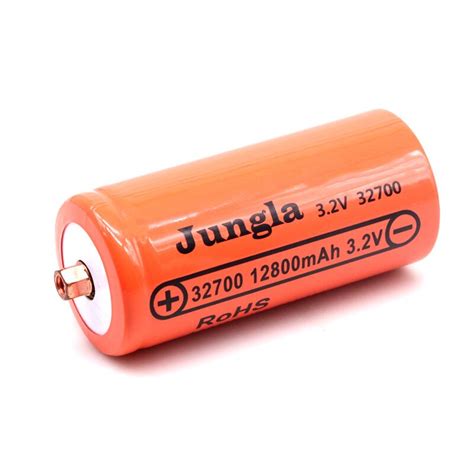 Originele 32700 12800mah 3 2v Lifepo4 Oplaadbare B Grandado