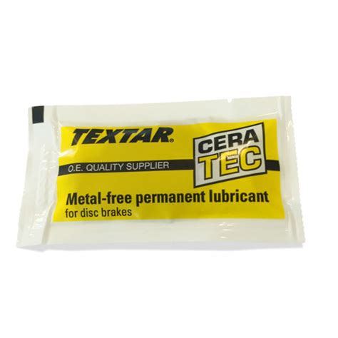 Mounting Paste TEXTAR 81000500 - Trodo.com