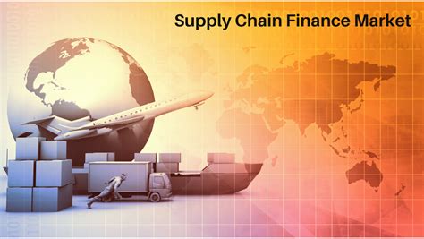 Supply Chain Finance Market Size Growth And Forecast 2030