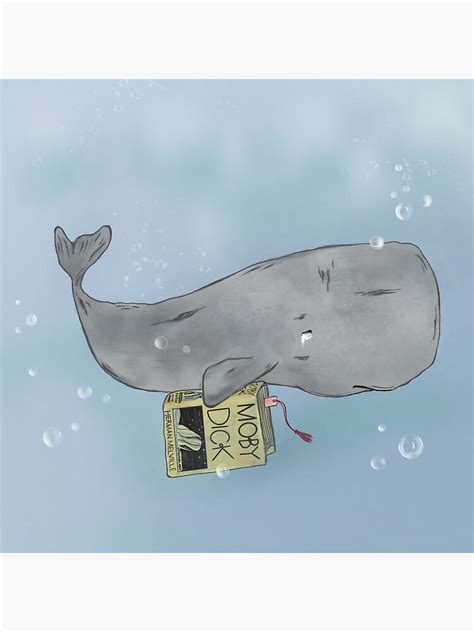 Oh Whale Sticker For Sale By Sterlingstories Redbubble