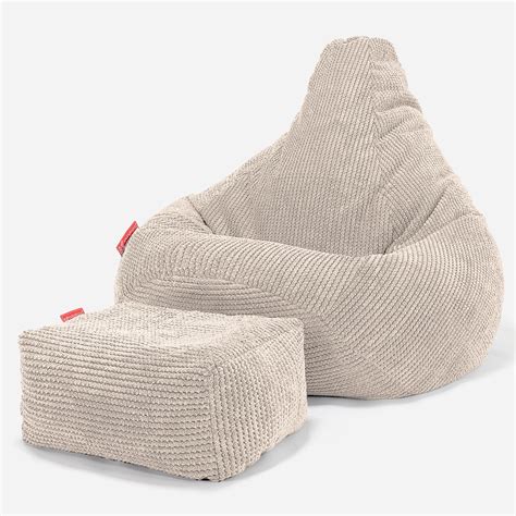 Highback Bean Bags Big Bertha Original Uk