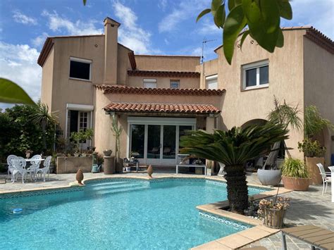 Villa Chalet De Lujo De M En Venta En Niza Francia