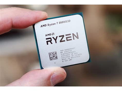 AMD Ryzen 5800X3D- | lupon.gov.ph