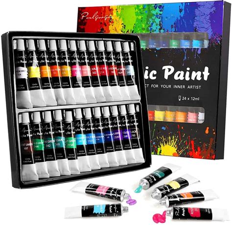 9 Best Paints For Miniatures Of 2022 The Creative Folk