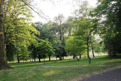 Lincoln Arboretum Alchetron The Free Social Encyclopedia