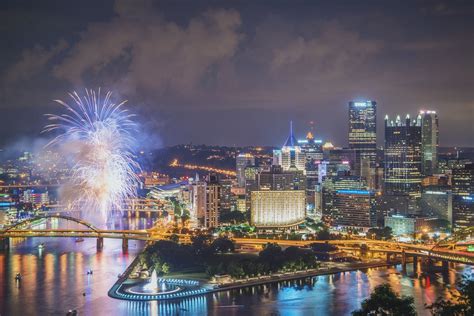 Mt. Washington | Pittsburgh Beautiful