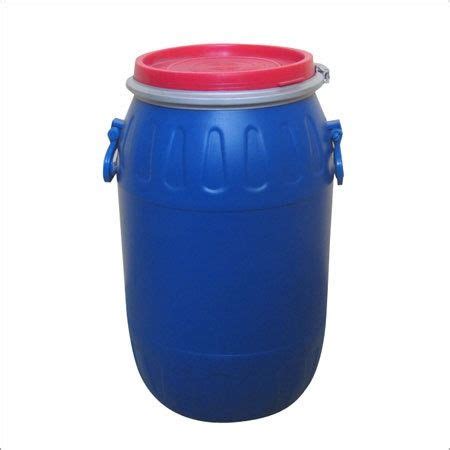 35 Ltr HDPE Drum At Latest Price 35 Ltr HDPE Drum Manufacturer In Sonipat