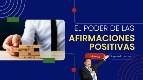 El Poder De Las Afirmaciones Positivas Dario Fernando Escobar