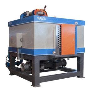 Electromagnetic Separator WY Series Foshan Wandaye Machinery