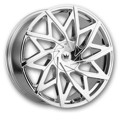 Mazzi Wheels 372 Big Easy