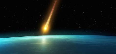 Fatal meteor impact in India may be first ever recorded - SlashGear