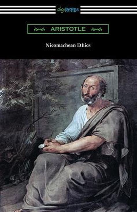 Nicomachean Ethics Aristotle 9781420974713 Boeken Bol