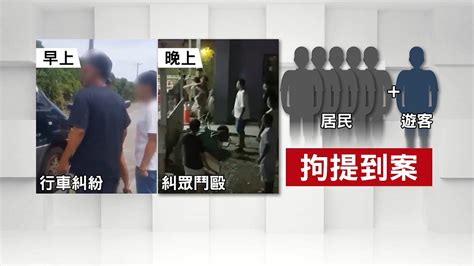 不要惹蘭嶼人！ 不滿遭欺負撂人討公道 Yahoo奇摩汽車機車