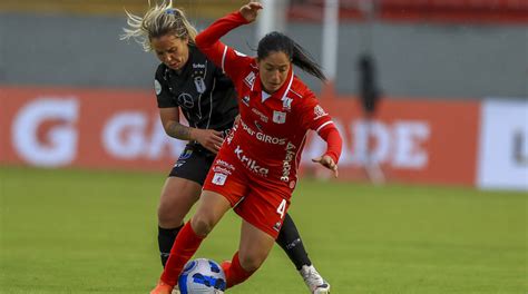 América De Cali Goleó 8 0 A Deportivo Lara En La Libertadores Femenina El Comercio