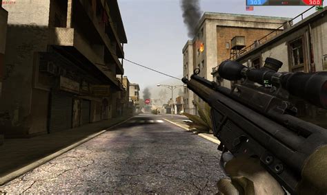Stuff Image Hardcore Fun Mod For Battlefield 2 ModDB