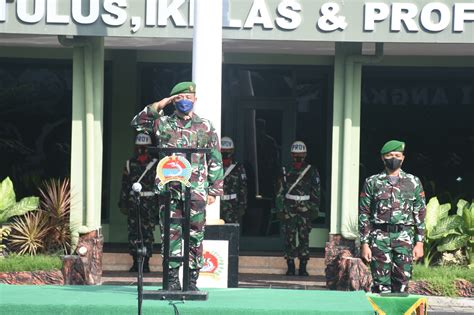 Hari Kebangkitan Nasional Ke 114 Tahun 2022 Diperingati Di Lapangan