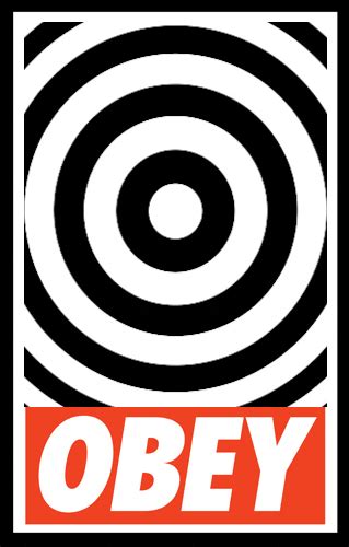 Obey Posse S Get The Best  On Giphy