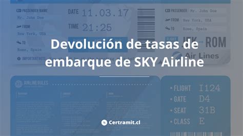 Requisitos para viajar en avión con niños dentro y fuera de Chile