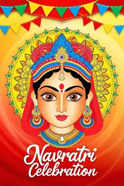 Celebrate Navratri Top Rituals And Traditions To Embrace Premium Ai