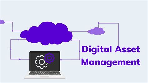 What Is Digital Asset Management Dam Guide 2024