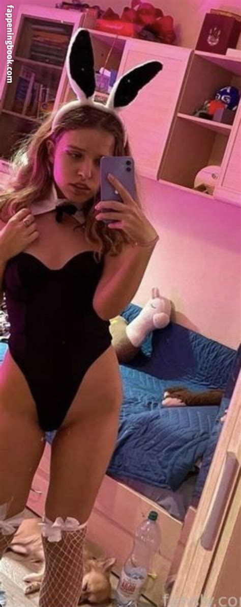 Curly Decency Nude OnlyFans Leaks The Fappening Photo 2654261