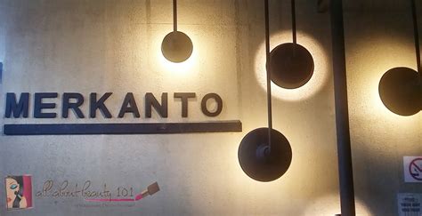 Merkanto Street International Street Food: My Experience | All About ...