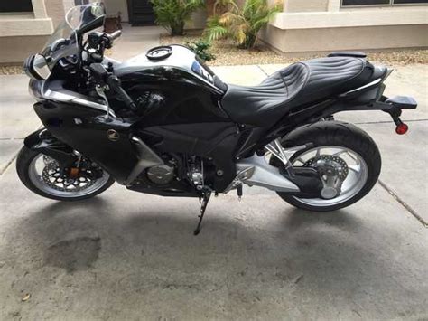 2013 Honda Vfr1200f For Sale From Pittsburgh Pennsylvania Allegheny