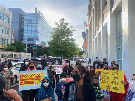 Astoria community divided over proposed $2 billion Innovation QNS