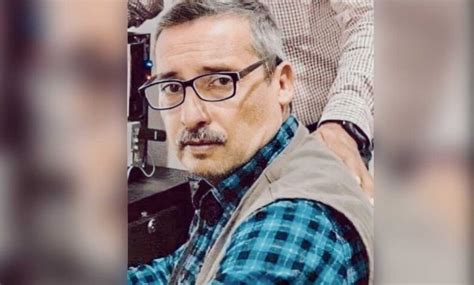 Relator De La Cidh Condena El Asesinato Del Periodista Luis Mart N