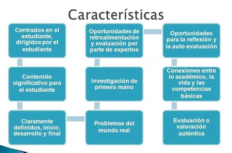 Caracteristicas De Un Proyecto Productivo Image To U