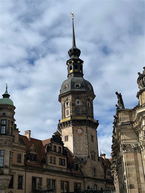 Dresden and the History of Saxony - The Royal Tour