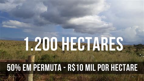 02 APTIDÃO TERRA DE OPORTUNIDADE ACEITA 50 PERMUTA FAZENDA A